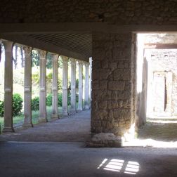 Pompeje