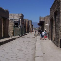 Pompejská ulice