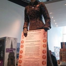 Museum of Liverpool: Eleanor Rathbone