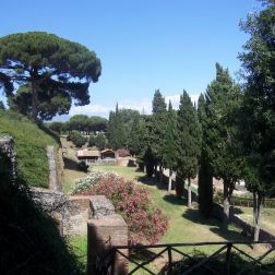 Pompeje