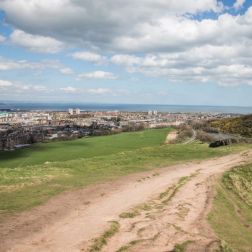 Holyrood Park (Edinburgh)